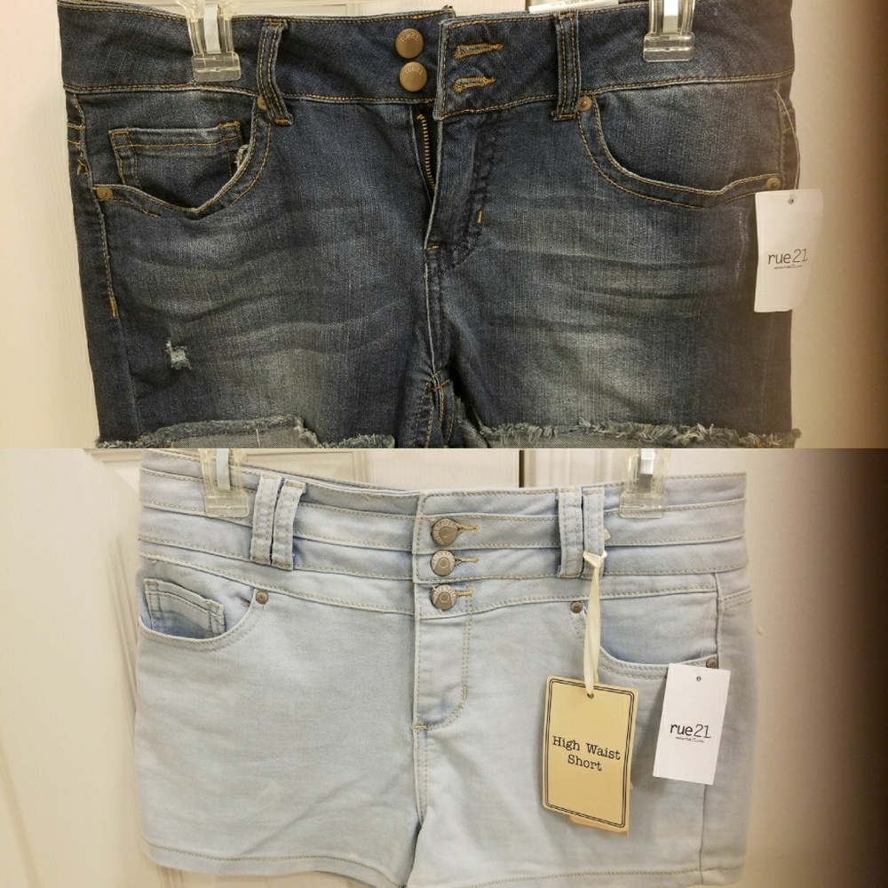 Rue21 shorts